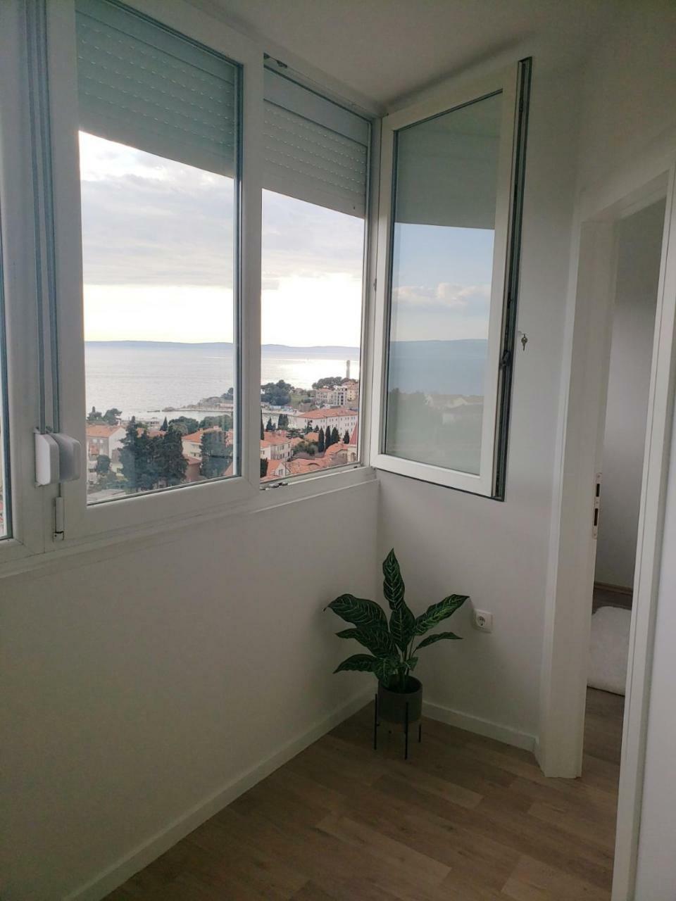 ספליט Apartment Pjero מראה חיצוני תמונה