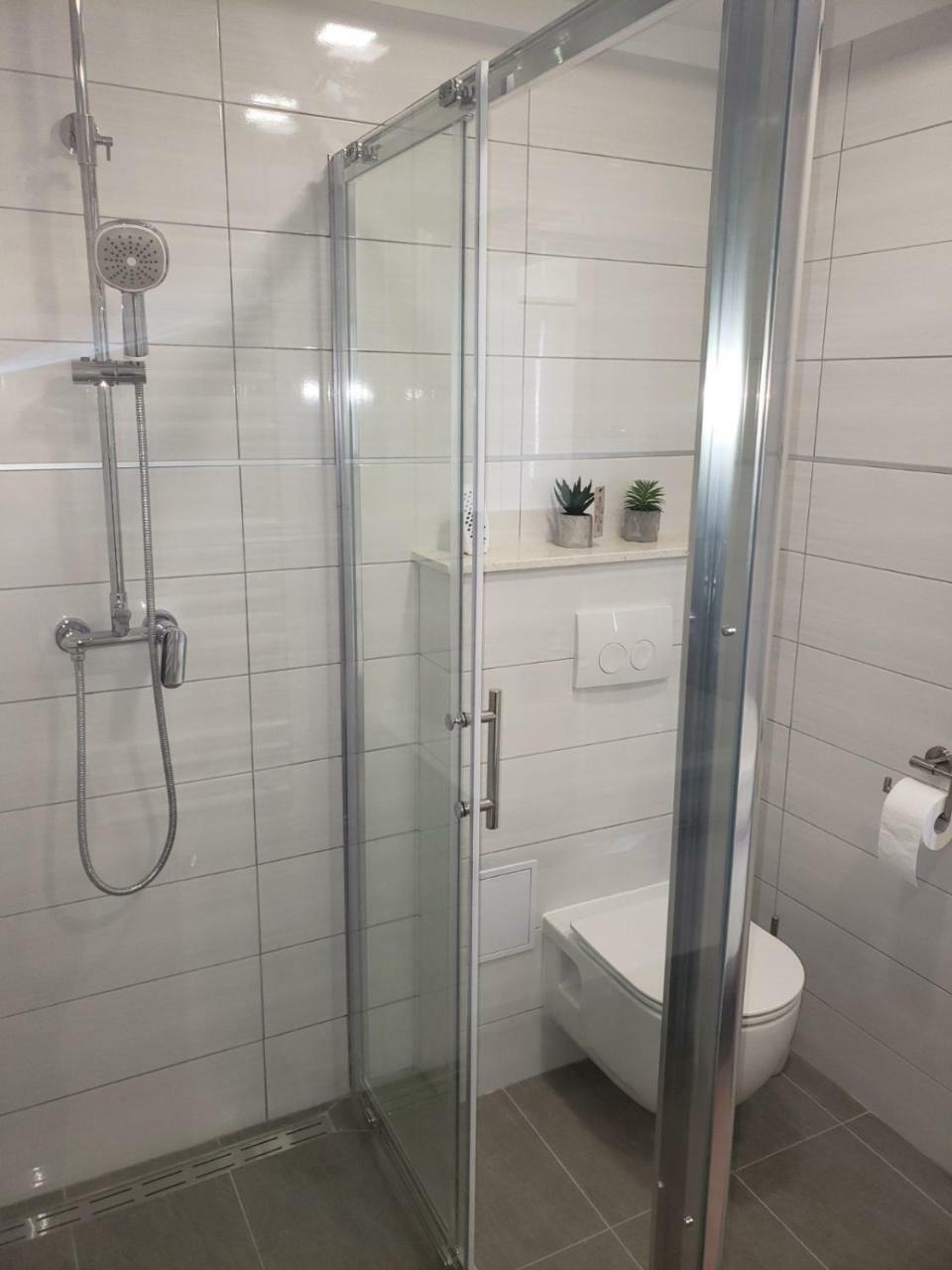 ספליט Apartment Pjero מראה חיצוני תמונה