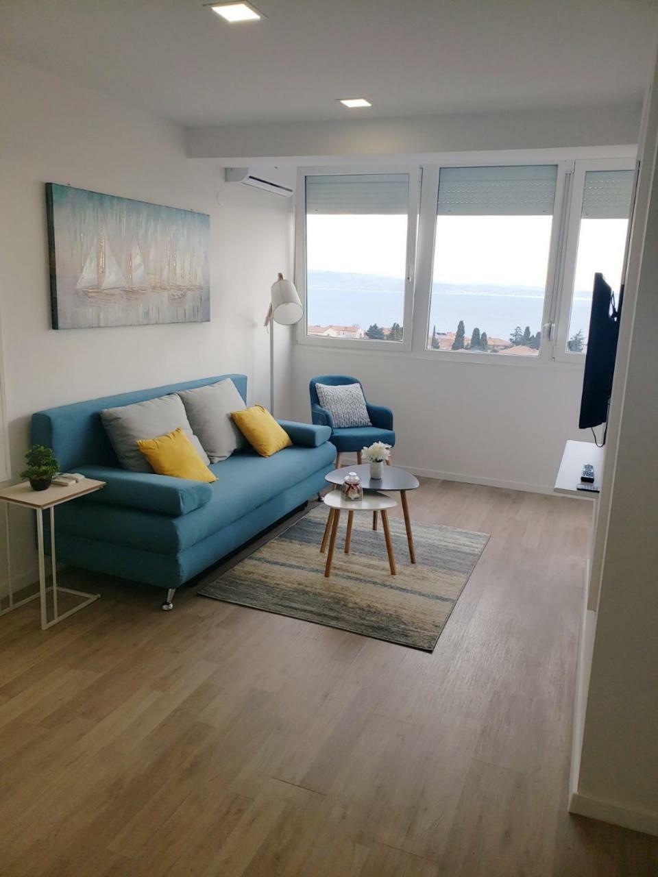 ספליט Apartment Pjero מראה חיצוני תמונה