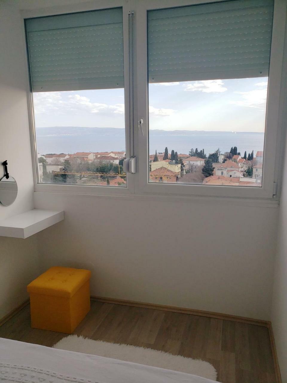 ספליט Apartment Pjero מראה חיצוני תמונה