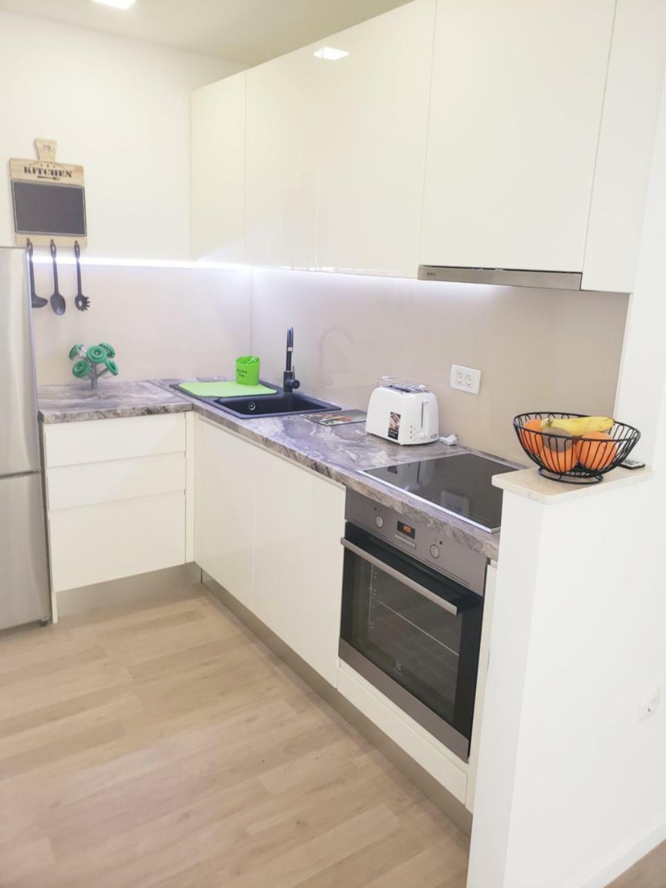 ספליט Apartment Pjero מראה חיצוני תמונה