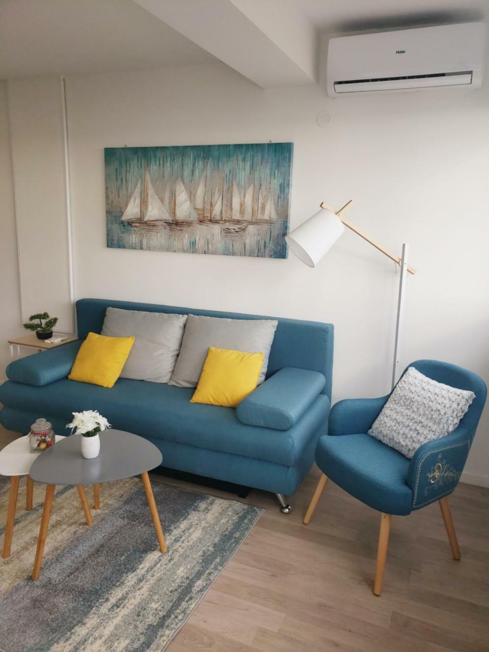 ספליט Apartment Pjero מראה חיצוני תמונה