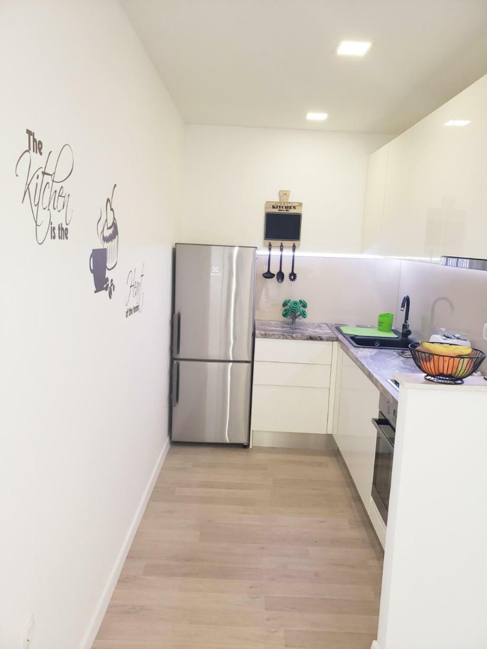ספליט Apartment Pjero מראה חיצוני תמונה