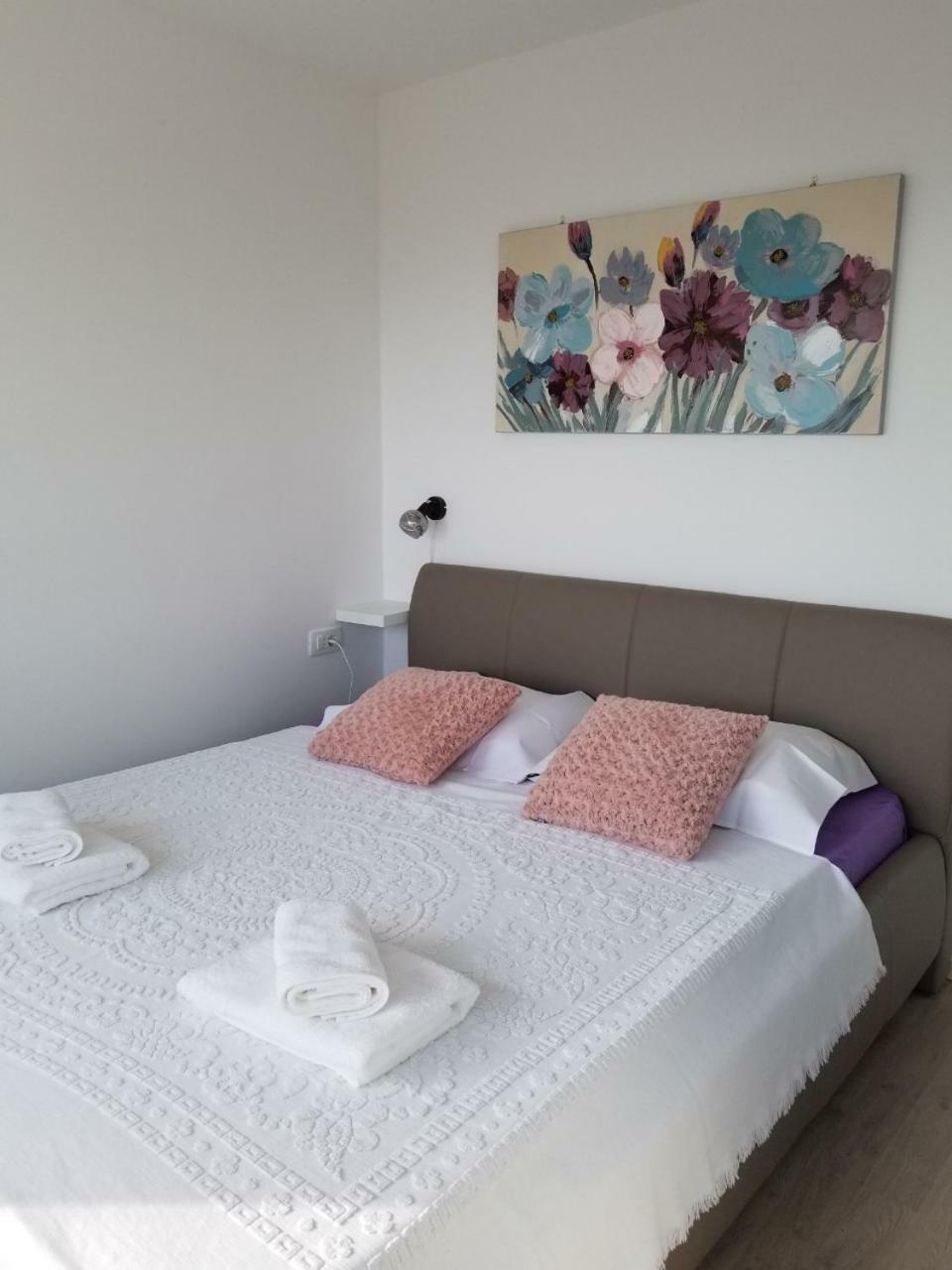 ספליט Apartment Pjero מראה חיצוני תמונה