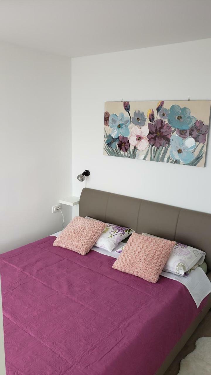 ספליט Apartment Pjero מראה חיצוני תמונה